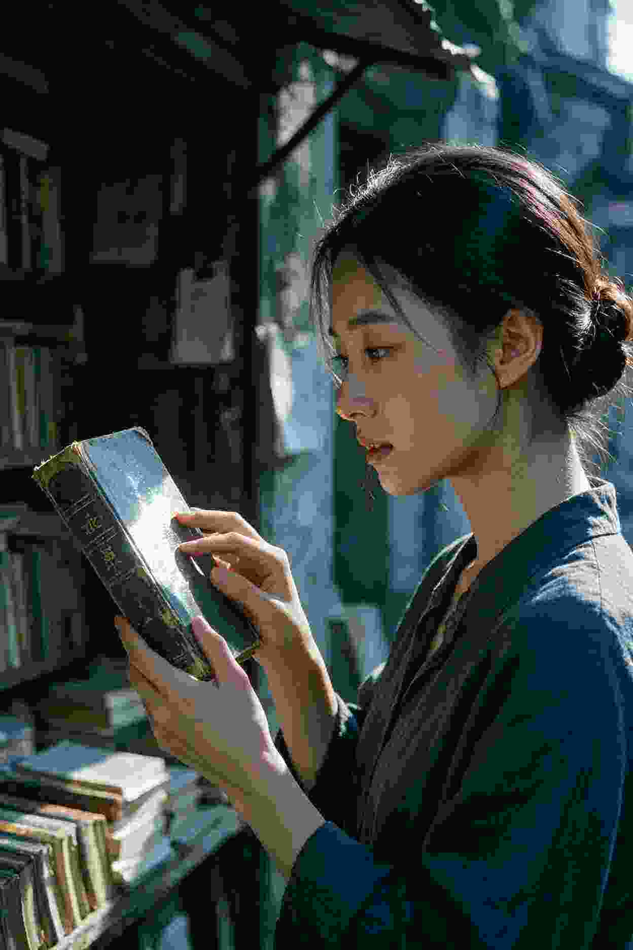 虐恋转甜