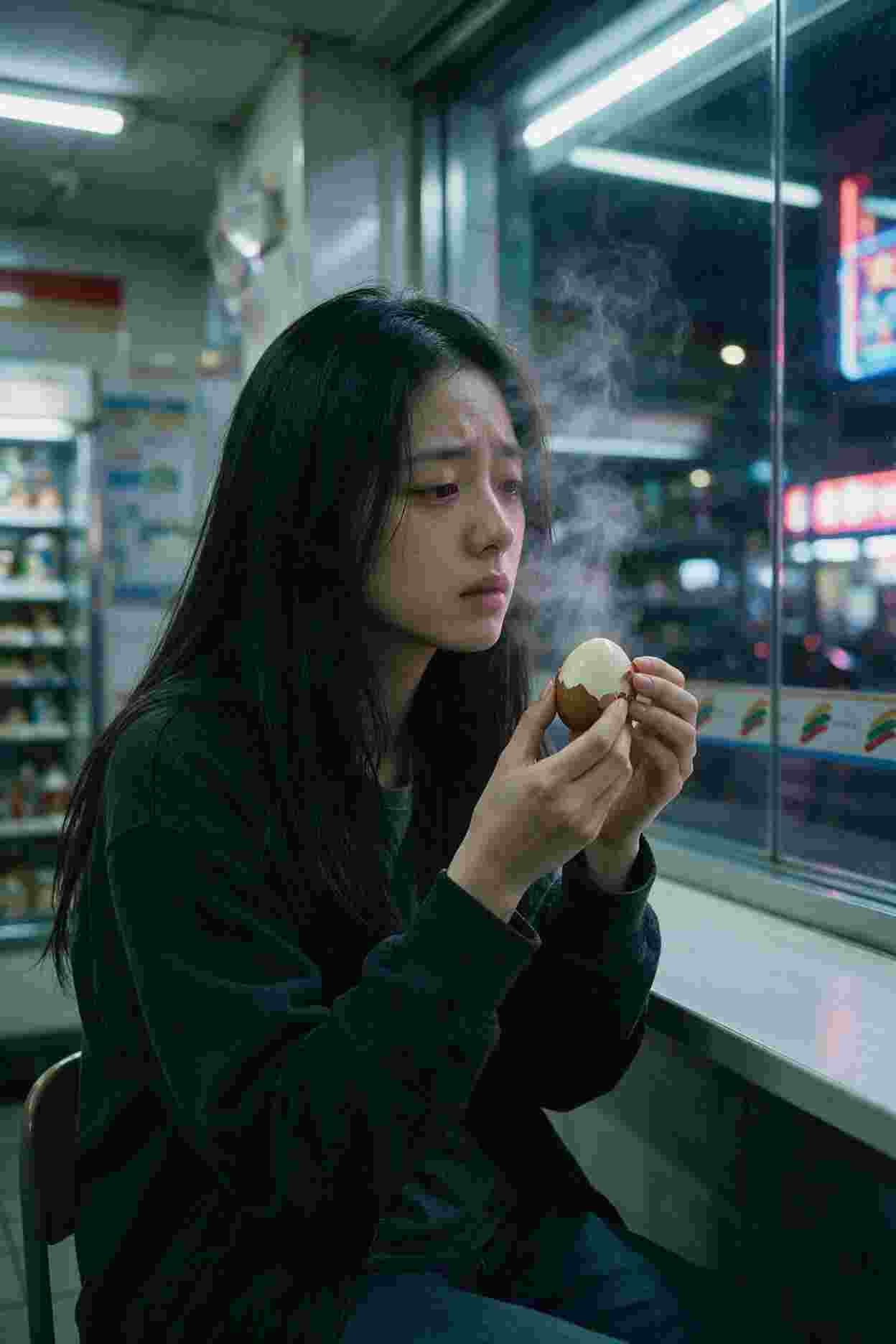 心理阴影